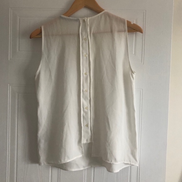 Zara top - Picture 2 of 2